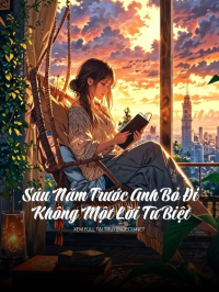 Sáu Năm Trước Anh Bỏ Đi Không Một Lời Từ Biệt