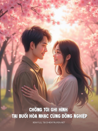 Chồng Tôi Ghi Hình Cùng Đồng Nghiệp Tại Buổi Hòa Nhạc