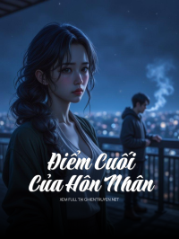 Điểm Cuối Của Hôn Nhân