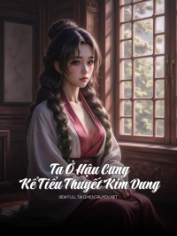 Ta Ở Hậu Cung Kể Tiểu Thuyết Kim Dung