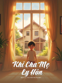 Khi Cha Mẹ Ly Hôn