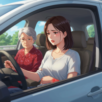 Tôi Sống Lại Sau Khi Bị Chính Bà Nội Của Mình Hại Chết