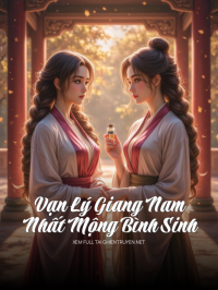 Vạn Lý Giang Nam, Nhất Mộng Bình Sinh