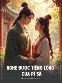 Nghe Được Tiếng Lòng Của Pì Sà