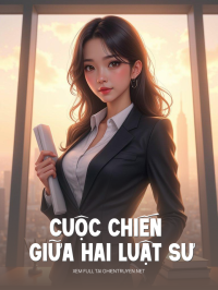 Cuộc Chiến Giữa Hai Luật Sư