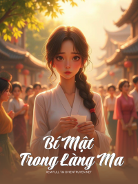 Bí Mật Trong Làng Ma