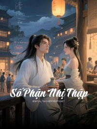 Số Phận Nhị Thập