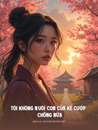 Tôi Không Nuôi Con Của Kẻ Cướp Chồng Nữa