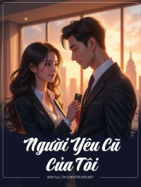 Người Yêu Cũ Của Tôi