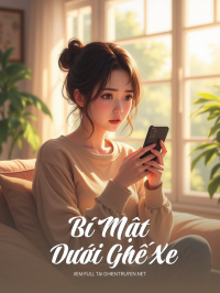 Bí Mật Dưới Ghế Xe