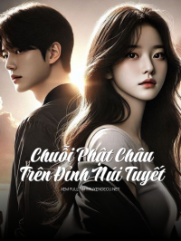 Chuỗi Phật Châu Trên Đỉnh Núi Tuyết