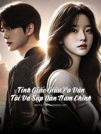 Tỉnh Giấc Giữa Po Văn, Tôi Vả Sập Dàn Nam Chính