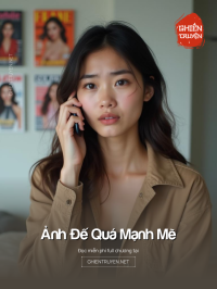 Ảnh Đế Quá Mạnh Mẽ