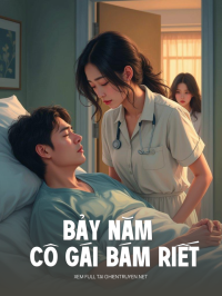 Bảy Năm Cô Gái Bám Riết