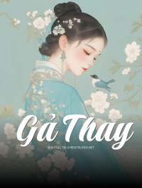 Gả Thay