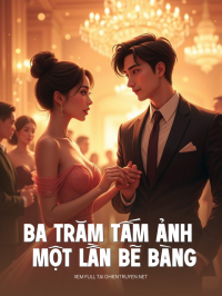 Ba Trăm Tấm Ảnh Và Một Lần Bẽ Bàng