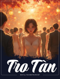 Tro Tàn