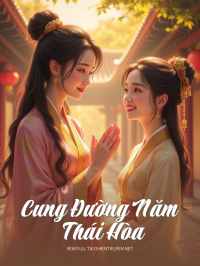 Cung Đường Năm Thái Hòa