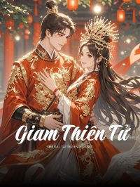 Giam Thiên Tử