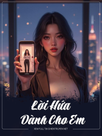 Lời Hứa Dành Cho Em