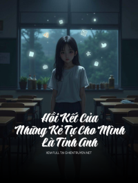 Hồi Kết Của Những Kẻ Tự Cho Mình Là Tinh Anh