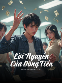 Lời Nguyền Của Đồng Tiền