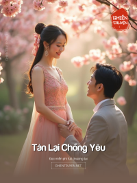 Tán Lại Chồng Yêu