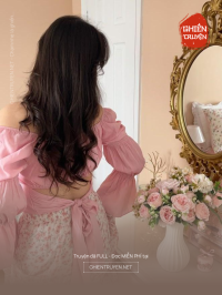 Nhật Ký Làm Chim Hoàng Yến Cho Thẩm Trạch Dương