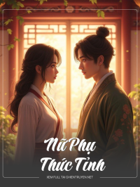 Nữ Phụ Thức Tỉnh