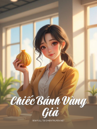 Chiếc Bánh Vàng Giả