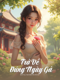 Trở Về Đúng Ngày Gả