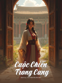 Cuộc Chiến Trong Cung