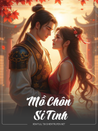 Mồ Chôn Si Tình