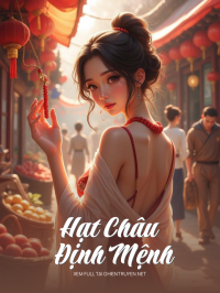 Hạt Châu Định Mệnh