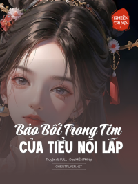 Bảo Bối Trong Tim Của Tiểu Nói Lắp