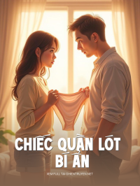 Chiếc Quần Lót Bí Ẩn