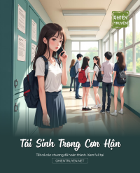Tái Sinh Trong Cơn Hận