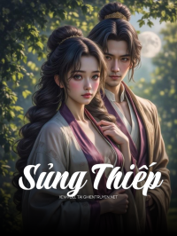 Sủng Thiếp