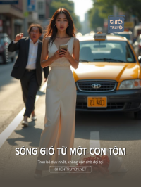 Sóng Gió Từ Một Con Tôm