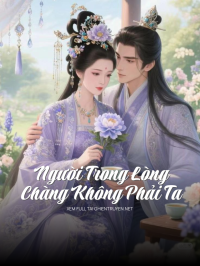 Người Trong Lòng Chàng Không Phải Ta