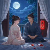 Minh Nguyệt Của Tướng Quân