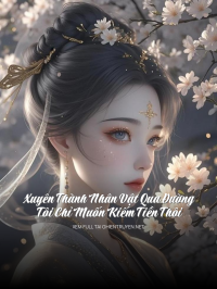 Xuyên Thành Nhân Vật Qua Đường, Tôi Chỉ Muốn Kiếm Tiền Thôi