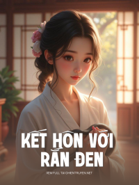 Kết Hôn Với Rắn Đen