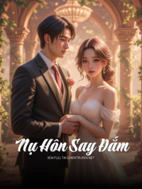 Nụ Hôn Say Đắm