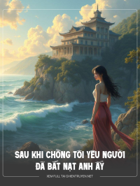 Sau Khi Chồng Tôi Yêu Người Đã Bắt Nạt Anh Ấy