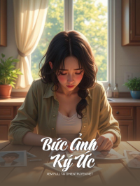 Bức Ảnh Ký Ức