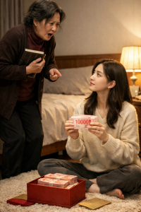 Nữ Hoàng Của Đời Tôi