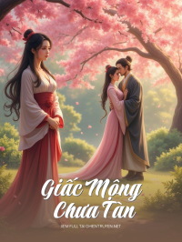 Giấc Mộng Chưa Tàn