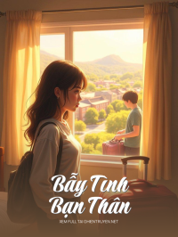 Bẫy Tình Bạn Thân