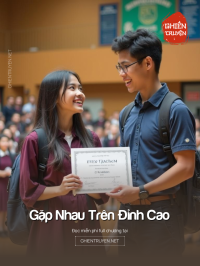 Gặp Nhau Trên Đỉnh Cao
